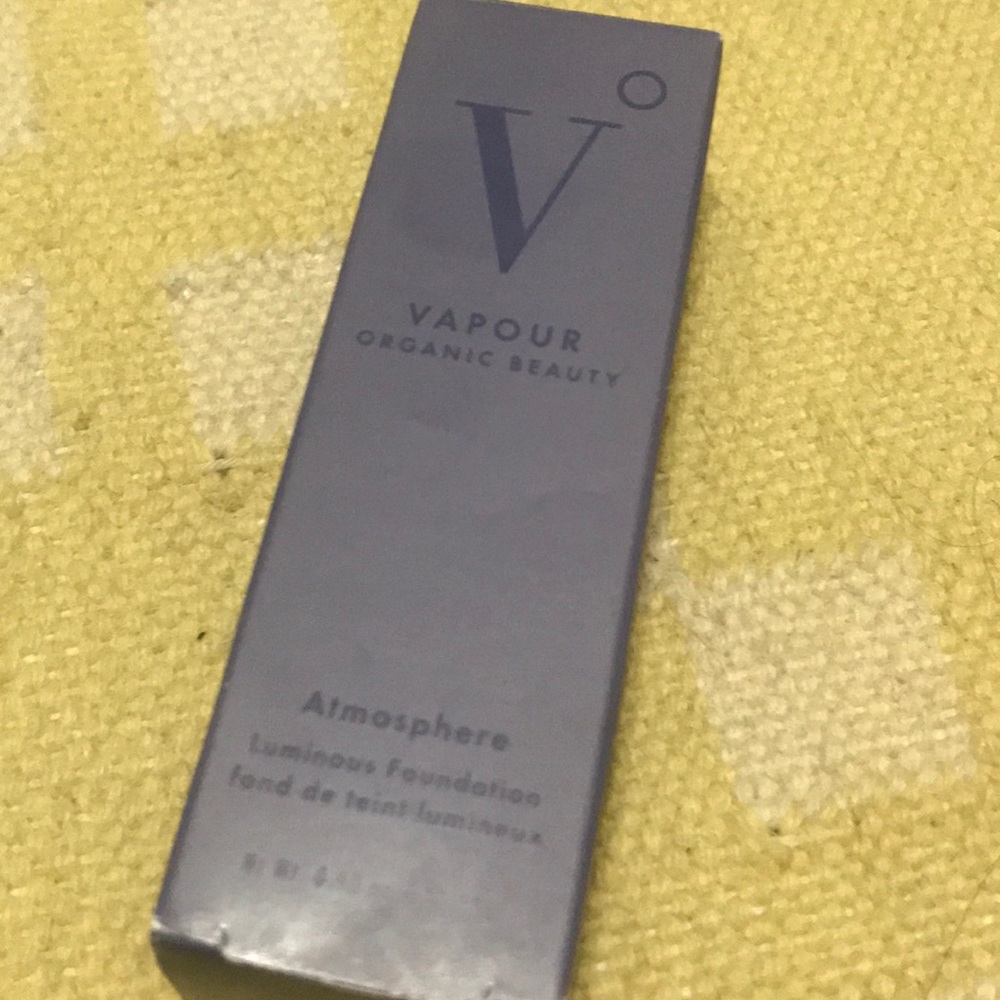 Vapour atmosphere Luminous foundation (120)